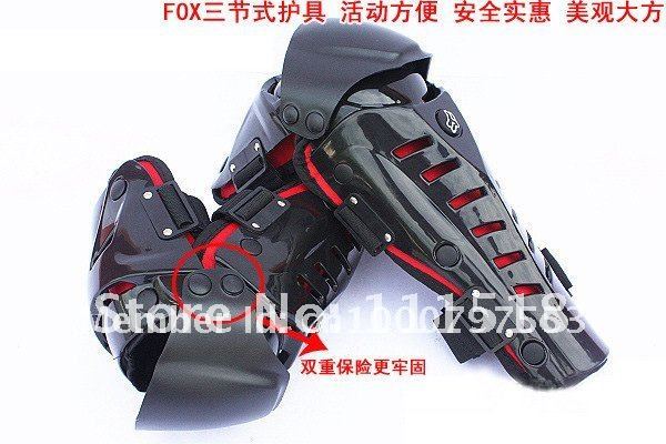 free shipping Knee protector gear off-road motorcycle thermal protection
