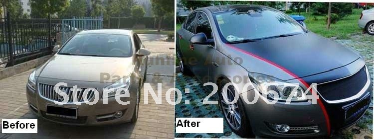 Color change vinyl film KF90006-35