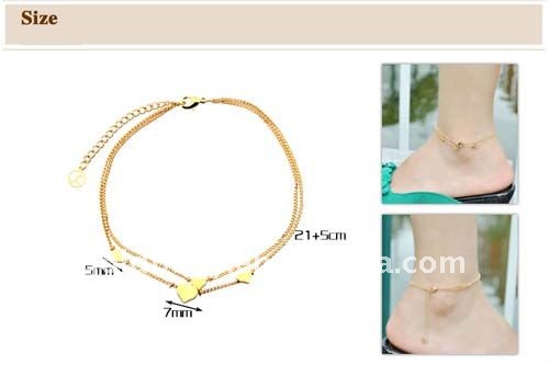 Korean Gold Jewelry