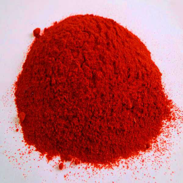 red chilli cayenne pepper