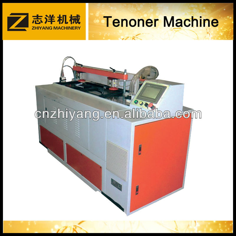 cnc dovetail machines