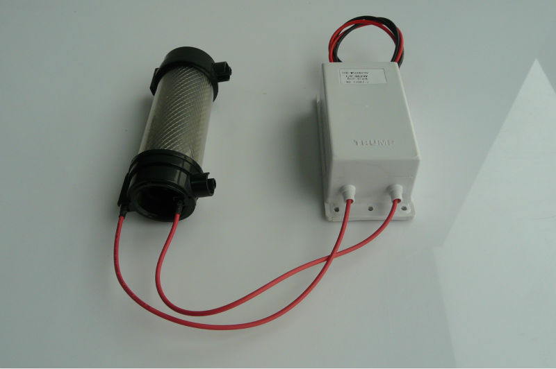 Tcb- 25500v( w) オゾン水に酸素を追加する問屋・仕入れ・卸・卸売り