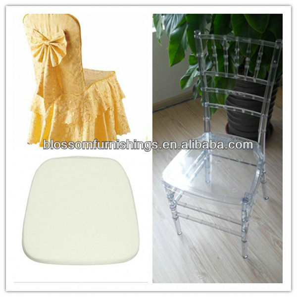 champagne plexi tiffany chair,China Blossom price supplier 21food