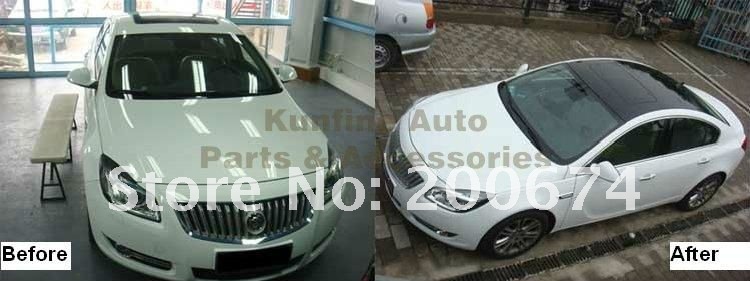 Color change vinyl film KF90006-36