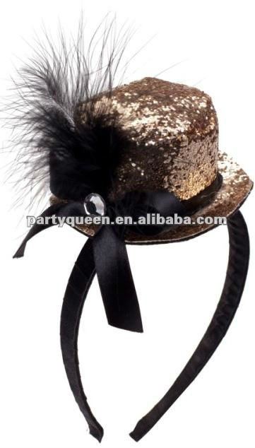 NOLITOY 2 Pçs Chapéu De Animal De Estimação Mini Asas De Tiara De Baile De  Formatura Tiara Asas De Morcego Chapéu De Mago Chapéu Cosplay Animal De  Estimação Fantasias De