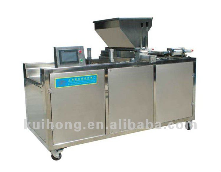 shanghai cake making machine