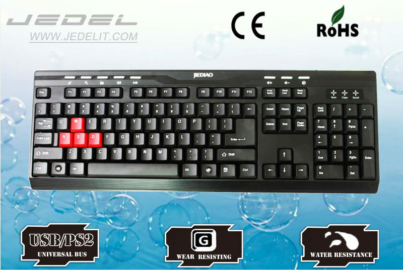 Customize Low Cost Romanian Keyboard Buy Waterproof Keyboard,Low Cost