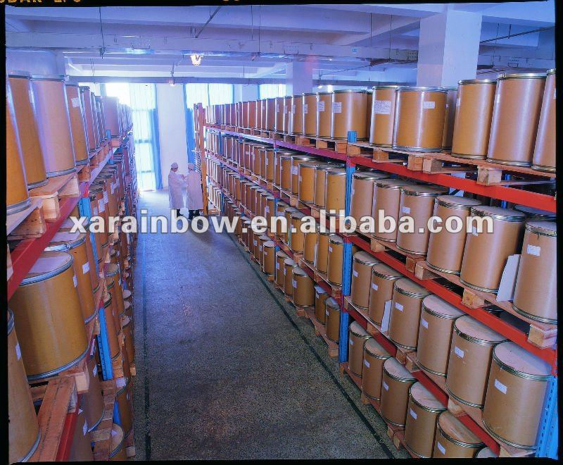 Export level of D-Aspartic Acid (CAS : 1783-96-6)