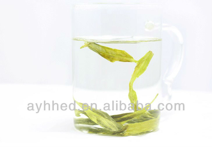 Tai Ping Hou Kui Monkey King Green Tea