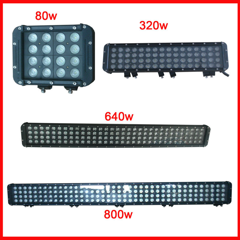 クリー5w4行ledの車のヘッドライト、 7インチledの車のヘッドライト、 80w5600lmledの車のヘッドライト仕入れ・メーカー・工場