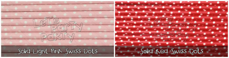 Small Dots-Solid 01