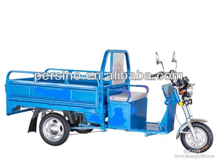 e-tricvcle for cargo