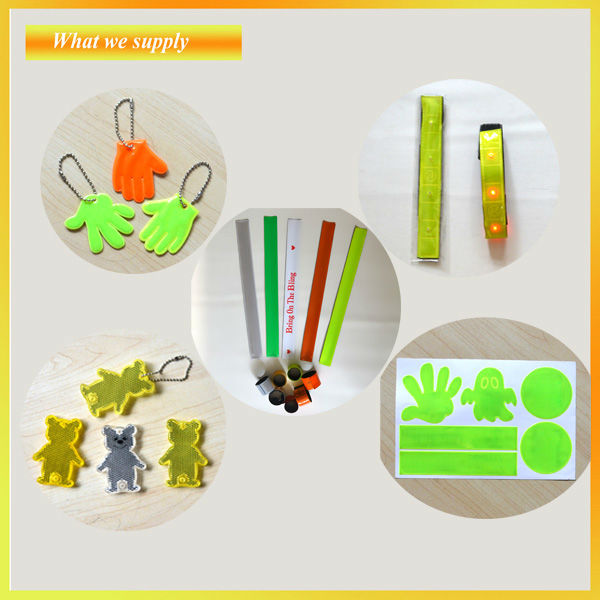 Reflective key chain,customized key chain,pvc key chain lollipop keychain