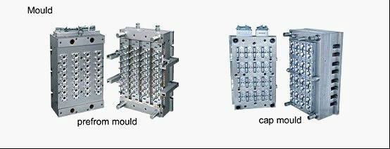 INJECTION MOULDING MACHINE FOR CAPS injection moulding machine for caps: