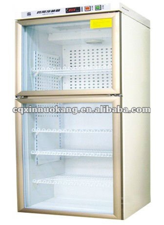 Refrigerator Temperature Range For Drugs