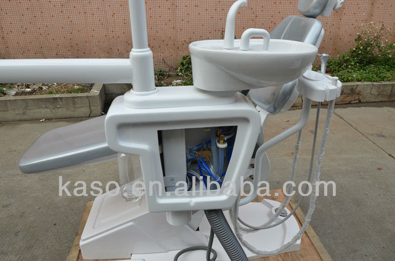 Kaso医療、 歯科ユニット歯科椅子の価格ks-d209/歯科用機器/歯科サプライヤー問屋・仕入れ・卸・卸売り