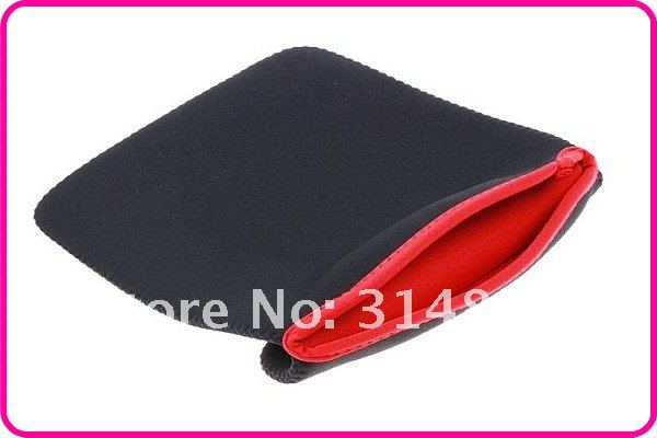 Black Portable Soft Protect Cloth Cover Case Bag Pouch for 8" Tablet PC MID Notebook,Free Shipping Black Portable Soft Protect Cloth Cover Case Bag Pouch for 8" Tablet PC MID Notebook,Free Shipping