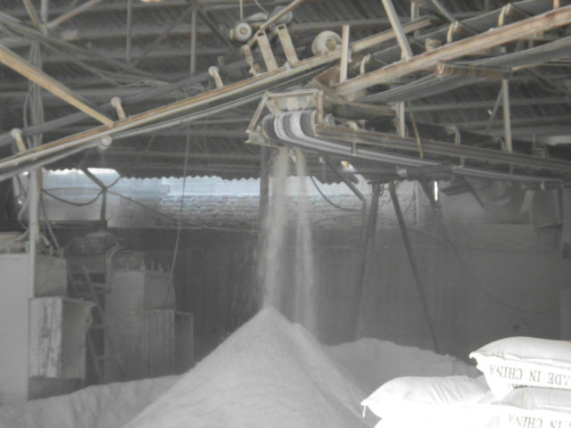 ナトリウム長石乾燥機業界のための粉問屋・仕入れ・卸・卸売り