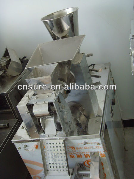 Samosa/Spring Roll/Dumpling Making Machine