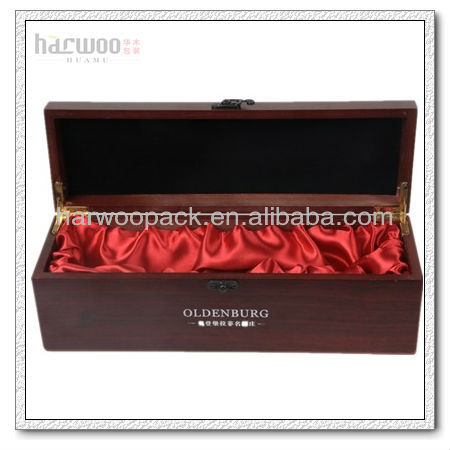 Wine Set Box Red Wine Case