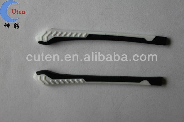 66-70mm custom cheap eyeglass temple tips for vogue ...