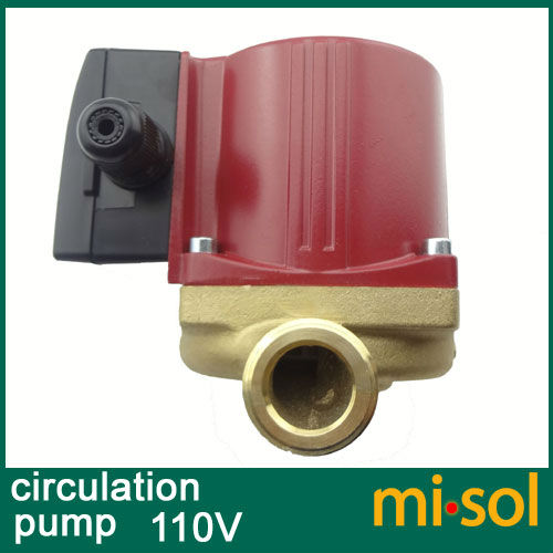 circulation pump 110V-2