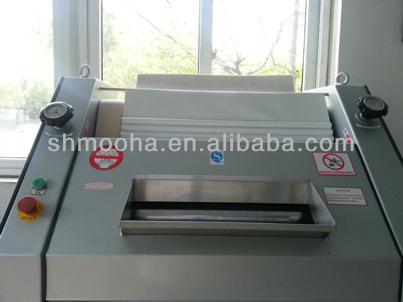 french bread machine molder/french bread forming machine