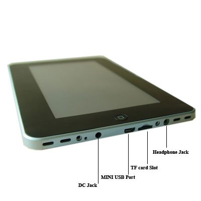 Android Tablet Computer on 7inch Google Android Tablet Pc M70003 Mid Netbook With Camera Products