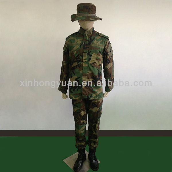 戦術的な戦闘を我慢する戦いエアソフトガン軍隊軍服acubdu迷彩柄販売のためのタイプのファブリックリップストップ問屋・仕入れ・卸・卸売り