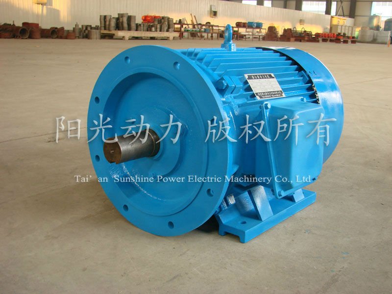 高く有効なPMの同期電動機60-80kw仕入れ・メーカー・工場