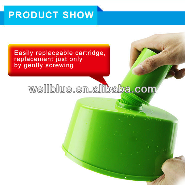 portable water filter pitcher
