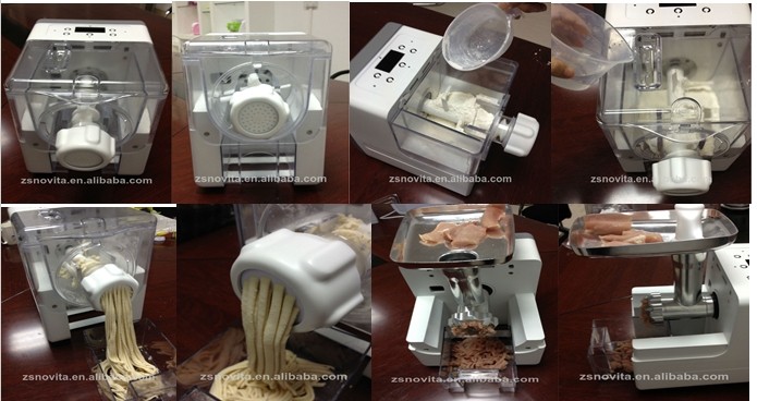 2014 new noodle making machine for home
