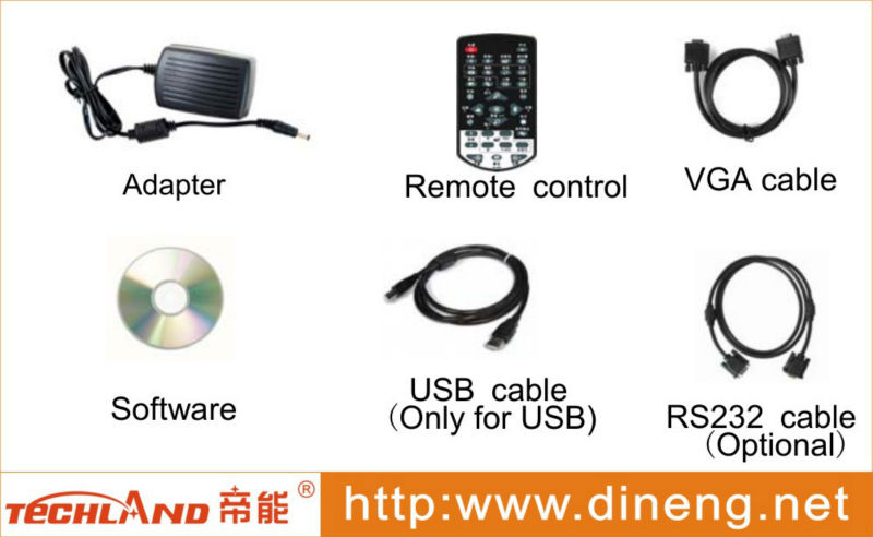 中国hd1080pビジュアルプレゼンター、 デジタルデスクトップビジュアライザ( techlanddn-650)問屋・仕入れ・卸・卸売り