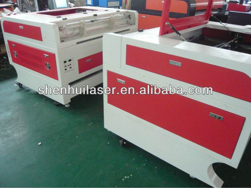 liao cheng shenhui SH-G1060 / 690 CO2レーザー切断機(日本語のソフトウェア)問屋・仕入れ・卸・卸売り