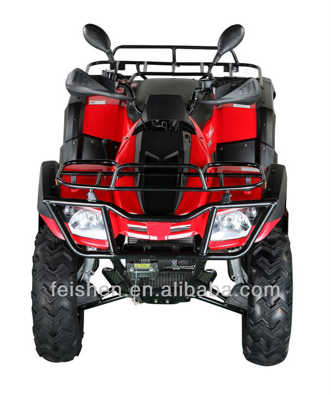 2WD ATV (FA-D300)問屋・仕入れ・卸・卸売り