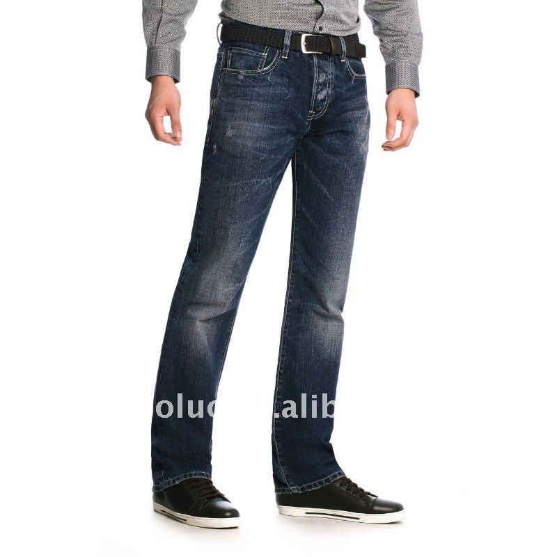 boycut jeans