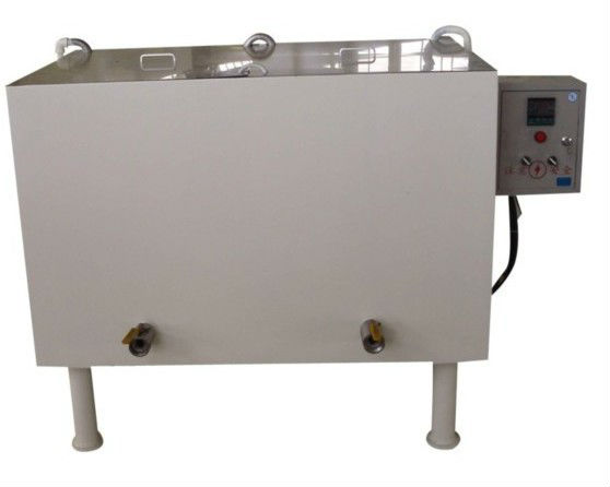 Automatic Chocolate Machine Chocolate Production Line