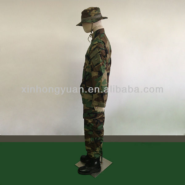 戦術的な戦闘を我慢する戦いエアソフトガン軍隊軍服acubdu迷彩柄販売のためのタイプのファブリックリップストップ問屋・仕入れ・卸・卸売り