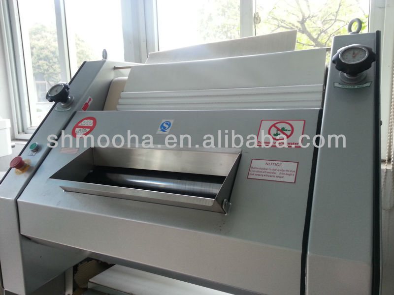 french bread machine molder/french bread forming machine