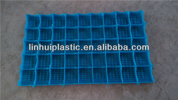 倉庫用プラスチック使用されるフロアマット問屋・仕入れ・卸・卸売り