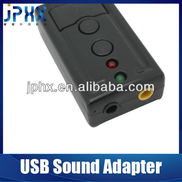 usb 7.1ch virtual sound card driver audio adapter, View virtual sound ...