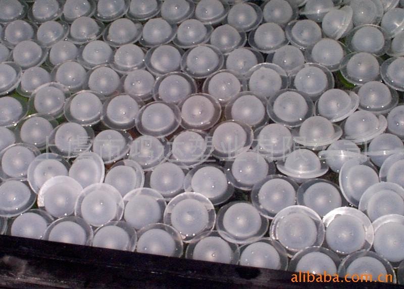 9.5mmの弁のためのプラスチック空の球の浮遊の球問屋・仕入れ・卸・卸売り