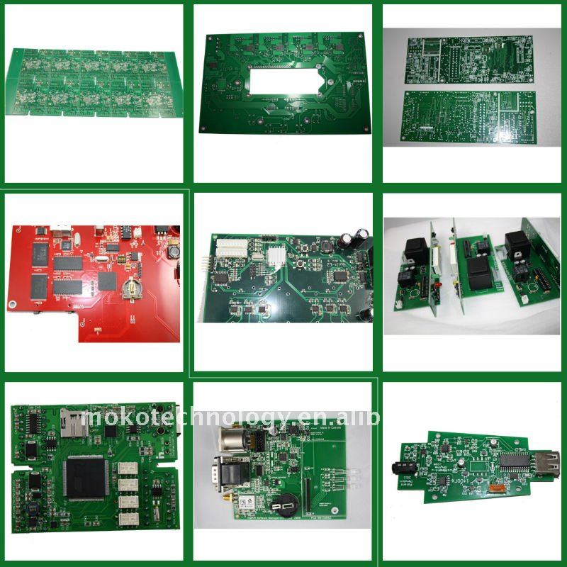 ホット電子プリント回路基板の製造メーカー中国で仕入れ・メーカー・工場