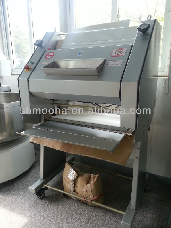 french bread machine molder/french bread forming machine