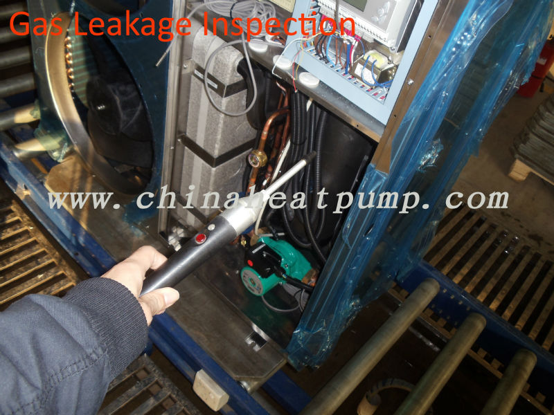 広州熱と冷却加熱用ポンプ、 空気から水ヒートポンプlsq66問屋・仕入れ・卸・卸売り