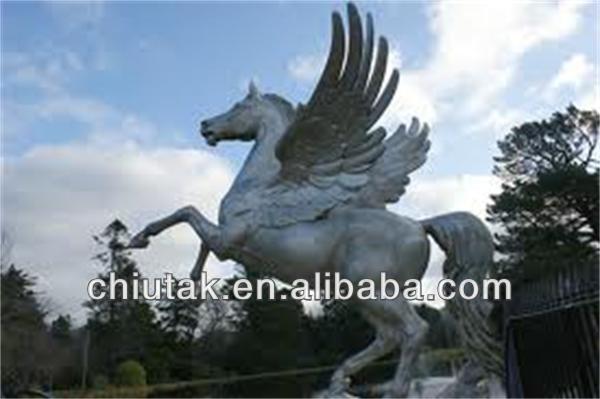 アンティークブロンズ彫刻の馬お土産/家の装飾問屋・仕入れ・卸・卸売り