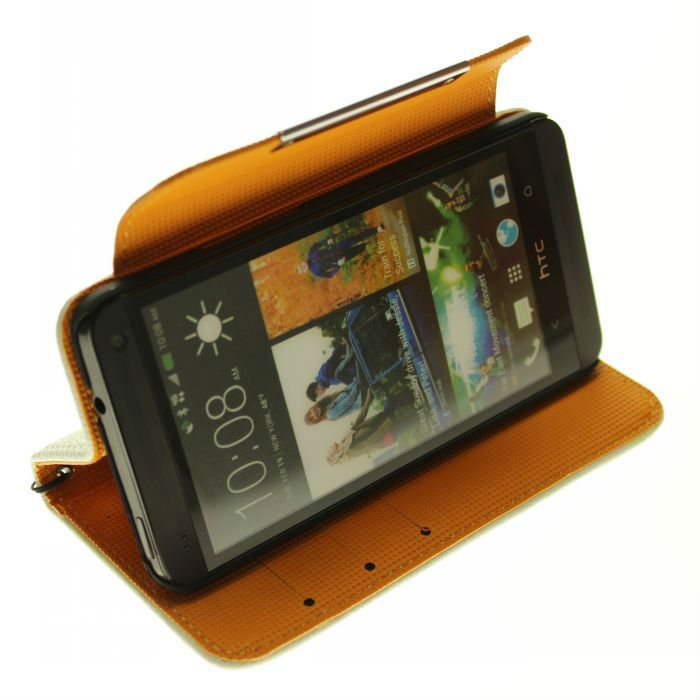 HTC One M7 Case.7