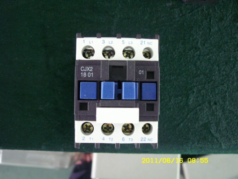 工場cjx2-1210acコンタクタ問屋・仕入れ・卸・卸売り