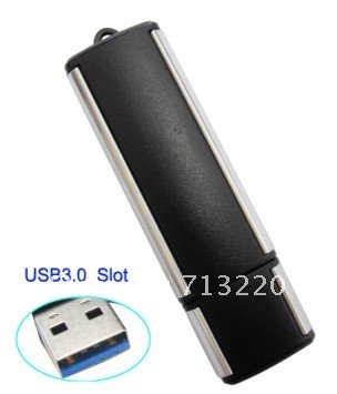 High speed USB 3.0 USB 2.0 128GB 64GB 32GB real capacity shipping hot ...