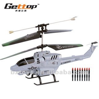 Rc Airsoft Helicopter